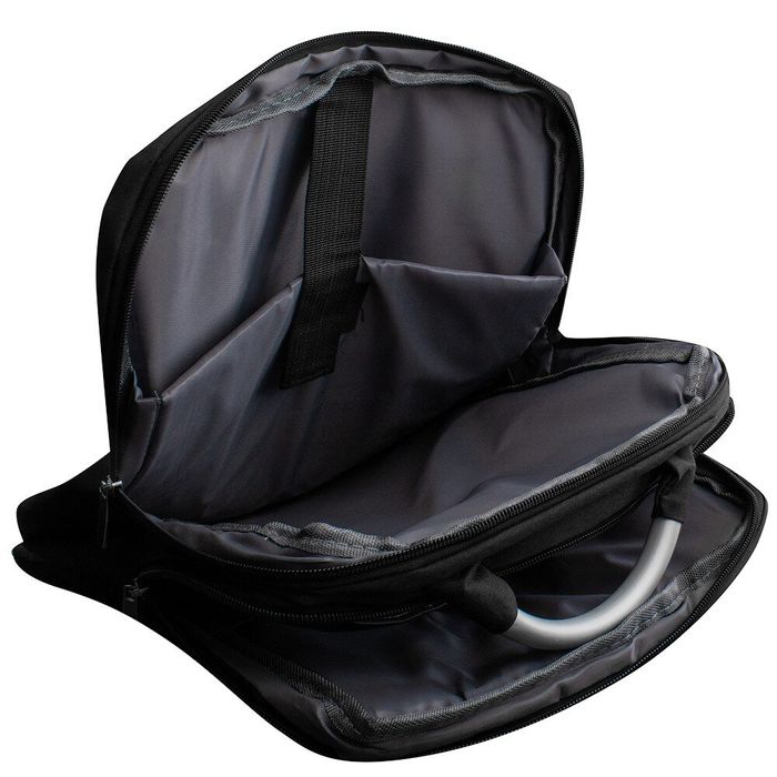 Чоловічий тканинний рюкзак ETERNO detab1806-2 купити недорого в Ти Купи