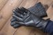 Женские сенсорные кожаные перчатки Shust Gloves 947s2