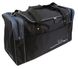 Подорожна сумка 60 L Wallaby 430-8 Чорний з сірим
