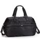 Дорожно-спортивная сумка Dolly 942 черная