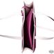 Женская розовая сумка из неопрена Valenta ВЕ6131184