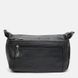 Жіноча шкіряна сумка Keizer K1024bl-black