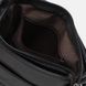 Мужская кожаная сумка Keizer K18159bl-black