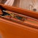 Женская кожаная сумка через плечо Vintage 22139