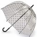 Жіноча механічна парасолька-тростина Fulton Birdcage-2 L042 Bumble Bees (гудучи бджоли) купити недорого в Ти Купи