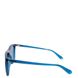 Жіночі окуляри з поляризаційними ультралегкі лінзами POLAROID pld6099s-pjp56xn