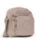 Жіноча сумка Jielshi M008 beige