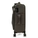 Чемодан IT Luggage 35,5x55,5x20 см APPLAUD / Grey-Black S
