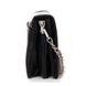 Женская кожаная сумка классическая ALEX RAI 2039-9 black