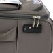 Чемодан IT Luggage 35,5x55,5x20 см APPLAUD / Grey-Black S