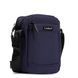 Сумка через плечо Lanpad A45007 blue мал