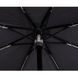 Автоматична парасолька Knirps T.200 Dot Art Black Kn95 3201 4901