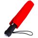 Зонт складной Fare 5471 с фонариком Красный (1019)