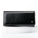 Жіночий гаманець зі шкіри LR SERGIO TORRETTI W501 black