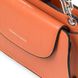 Жіноча сумочка мода 04-02 1663 помаранчевий