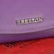 Кожаный кошелек Color Bretton W5458 purple