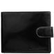 Кожаный кошелек DNK Leather DNKN01L-NL-black