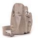 Жіноча сумка Jielshi M008 beige