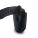 Чоловіча сумка на пояс Lanpad 35008 black