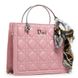 Женская сумочка из кожезаменителя FASHION 04-02 692 pink
