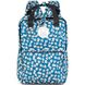 Жіночий рюкзак KINGSLONG (KLB1310661) синій
