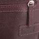 Кожаная коричневая мужская сумка-планшет ETERNO