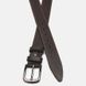Мужской кожаный ремень Borsa Leather Cv1gnn1a-115