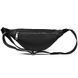 Мужская кожаная сумка бананка, сумка напоясная TARWA FA-8040-3md