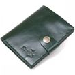 Чоловічий шкіряний гаманець SHVIGEL 16504