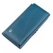 Жіночий шкіряний гаманець ST Leather 18403 (ST1518) Фіолетовий