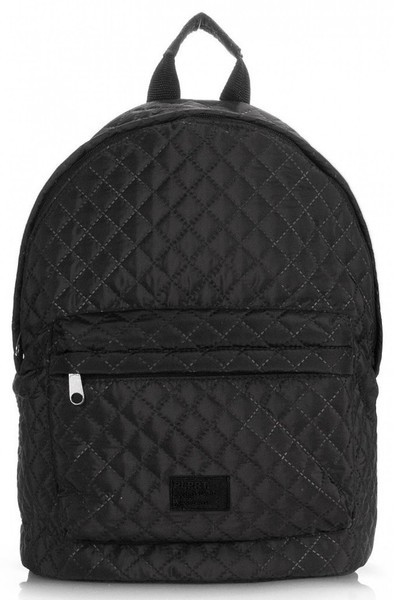 Молодежный рюкзак Poolparty backpack-theone-black купить недорого в Ты Купи