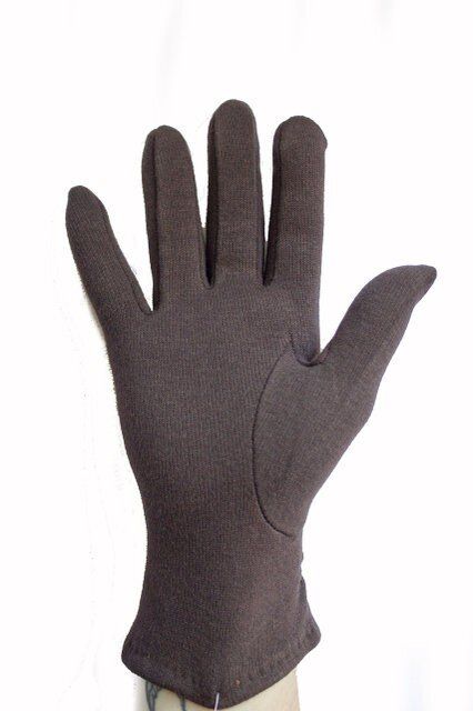 7,5-8 - Жіночі тканинні рукавички 123 купити недорого в Ти Купи