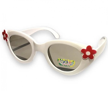 Дитячі сонцезахисні окуляри 2025-2 купити недорого в Ти Купи