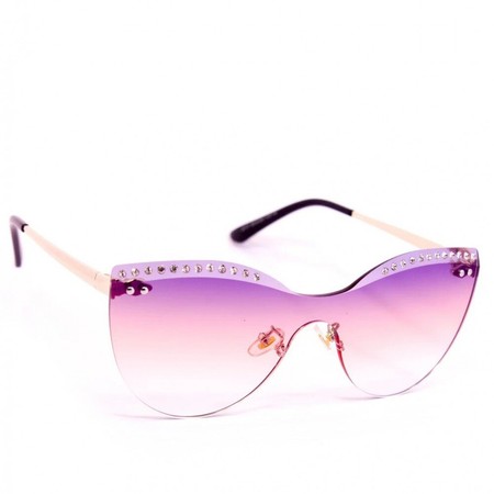 Сонцезахисні жіночі окуляри 0282-5 купити недорого в Ти Купи