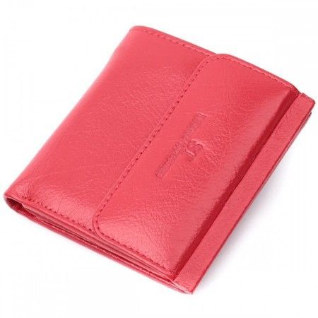 Женский кожаный кошелек ST Leather 22720 купить недорого в Ты Купи