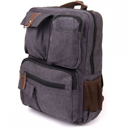 Текстильный рюкзак Vintage 20617 купить недорого в Ты Купи