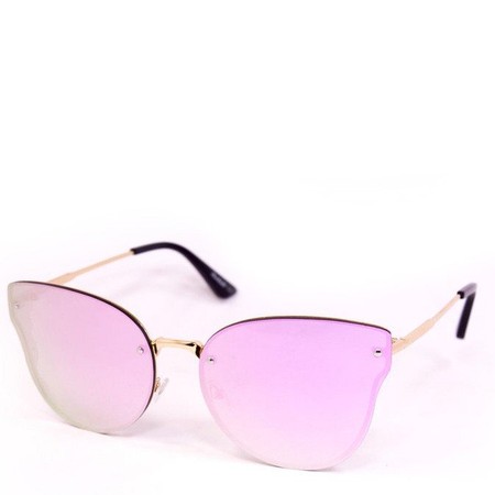 Солнцезащитные женские очки Glasses 8366-4 купить недорого в Ты Купи