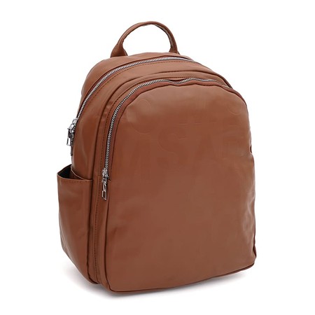 Жіночий рюкзак Monsen C1mk1114br-brown купити недорого в Ти Купи