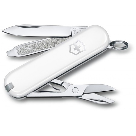 Складной нож Victorinox CLASSIC SD Colors 0.6223.7G купить недорого в Ты Купи