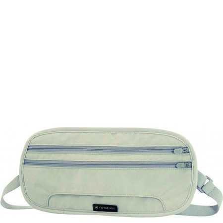 Бежевая сумка на пояс Victorinox Travel ACCESSORIES 4.0/Nude Vt311718.08 купить недорого в Ты Купи