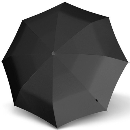 Зонт механический Knirps E.050 Black Kn95 1050 1000 купить недорого в Ты Купи
