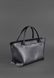 Женская сумка BlankNote «Midi» графит bn-bag-24-g