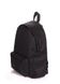 Молодежный рюкзак Poolparty backpack-theone-black