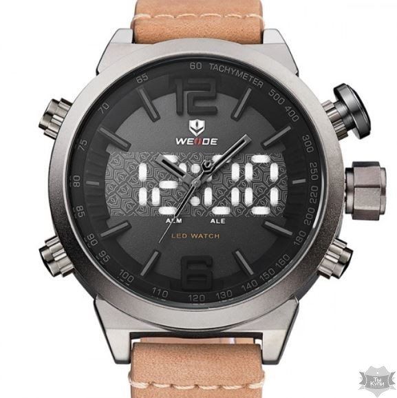 Мужские спортивные часы Weide Porter (6101) купить недорого в Ты Купи