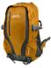 Желтый туристический рюкзак из нейлона Royal Mountain 8331 yellow