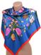 Женский шелковый платок Весна-Лето 20492-D6 купить недорого в Ты Купи