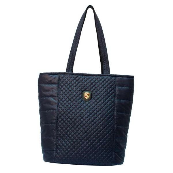 Женская стеганая сумка EPISODE DENVER BLUE e16s069.03 купить недорого в Ты Купи