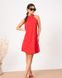 Платье ISSA PLUS SA-248 XL красный