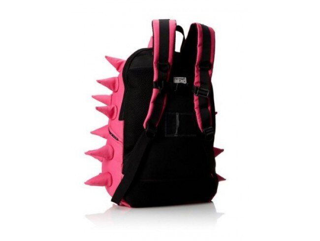 Рюкзак подростковый MadPax FULL цвет Pop Pink (KAB24485056) купить недорого в Ты Купи