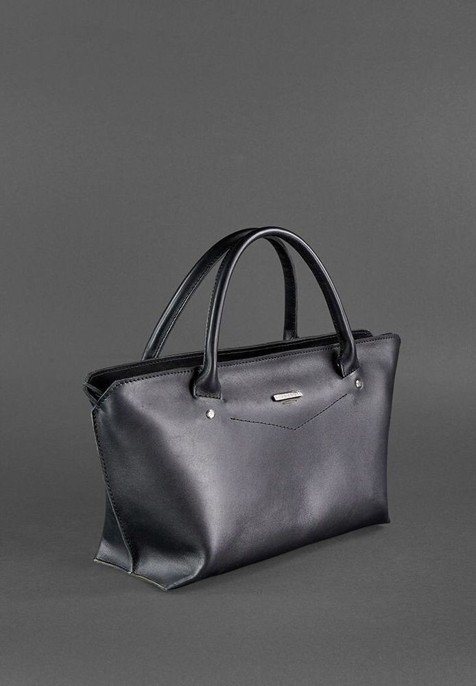 Жіноча сумка BlankNote «Midi» графіт bn-bag-24-g купити недорого в Ти Купи